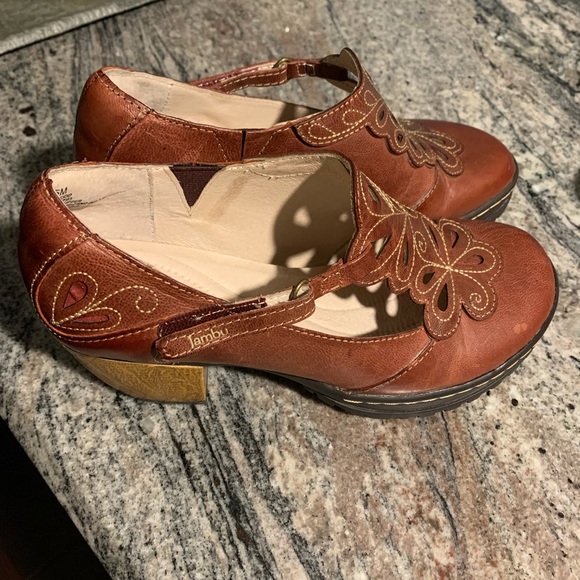 JAMBU SHOES NWOT - Picture 6 of 7
